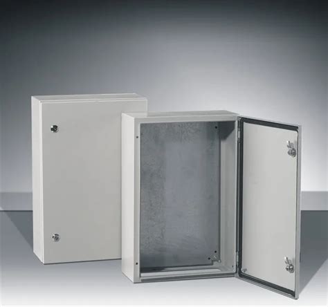 Enclosures and Accessories 